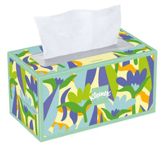 Kleenex Trusted Care Facial Tissue, 2-Ply, 230-count, 10-pack