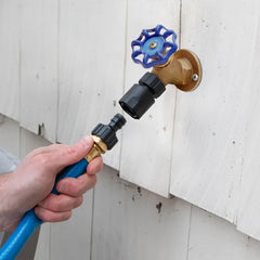 Unger Professional Rinse'n'Go Plus Spotless Car Wash System