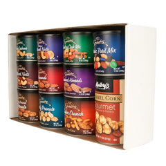 Our Heroes' Mixed Nuts & Dry Fruits Gift Pack
