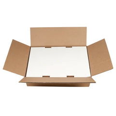 Our Heroes' Mixed Nuts & Dry Fruits Gift Pack