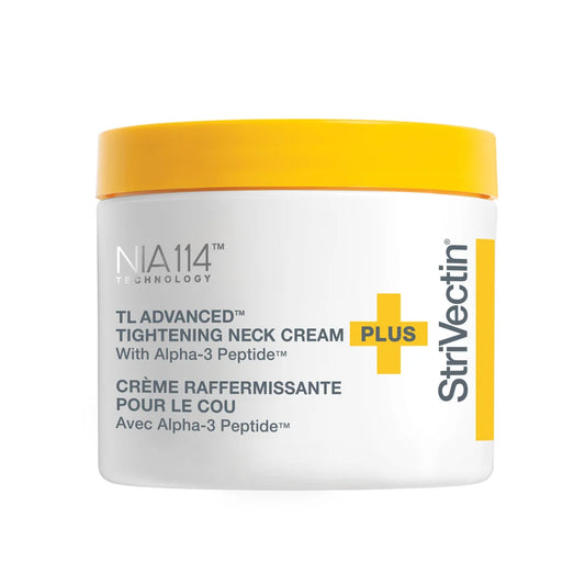 StriVectin TL Advanced Tightening Neck Cream Plus, 3.4 oz