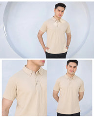 Wearium Waffle Knit - Skin Polo (Size: 2XL)