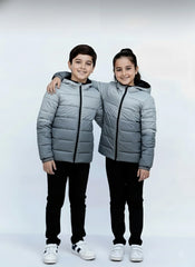 Wearium FunFit Bomber Jacket - Kids
