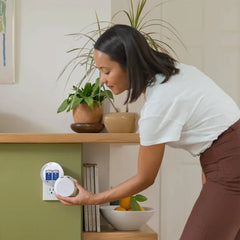 Pura 4 Smart Fragrance Diffuser Bundle