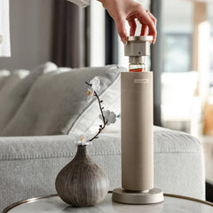 Homedics SereneScent Diffuser Oil Value Bundle, 2-pack