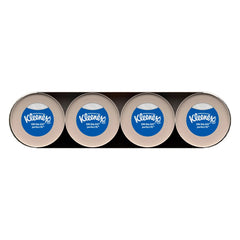 Kleenex On the Go Perfect Fit Facial Tissue, 2-Ply, 50-count, 24-pack