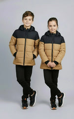 Wearium MiniBee Bomber Jacket - Kids