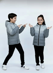 Wearium FunFit Bomber Jacket - Kids