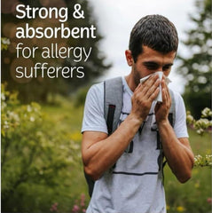 Kleenex Ultra Soft Facial Tissue, 3-Ply, 85-count, 12-pack