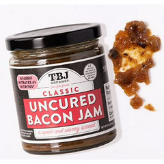 Tbj Gourmet: Jam Bacon Classic, 9 Oz