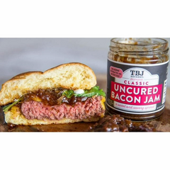 Tbj Gourmet: Jam Bacon Classic, 9 Oz