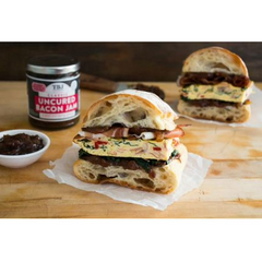 Tbj Gourmet: Jam Bacon Classic, 9 Oz