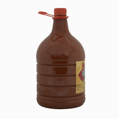 Valentina Salsa Picante Mexican Sauce, 140 Ounce