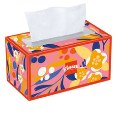 Kleenex Trusted Care Facial Tissue, 2-Ply, 230-count, 10-pack