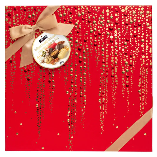 Kirkland Signature Belgian Luxury Chocolates, 46-count, Assorted Colors