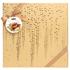 Kirkland Signature Belgian Luxury Chocolates, 46-count, Assorted Colors