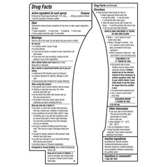 Flonase Sensimist Allergy Relief Nasal Spray, 360 Metered Sprays