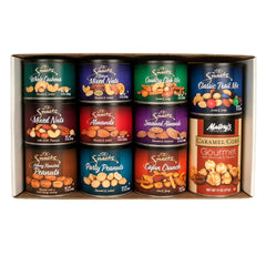 Our Heroes' Mixed Nuts & Dry Fruits Gift Pack