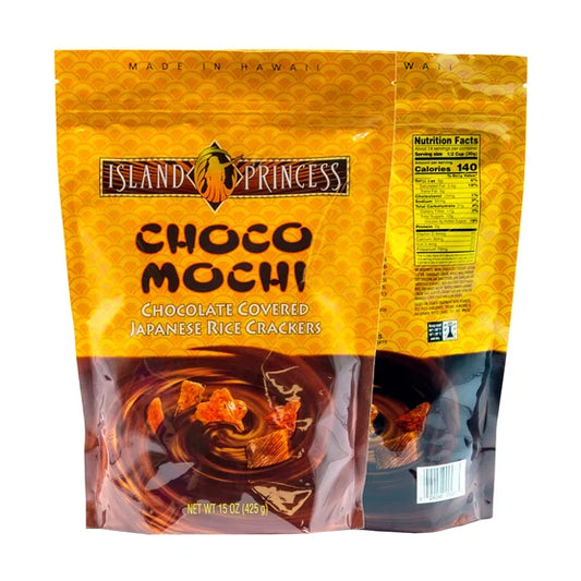 Best of Hawaii Gift Set