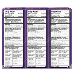 Allegra Children's Allergy Medicine 12-Hour Non-Drowsy Mixed Berry, 12 Fluid Ounces