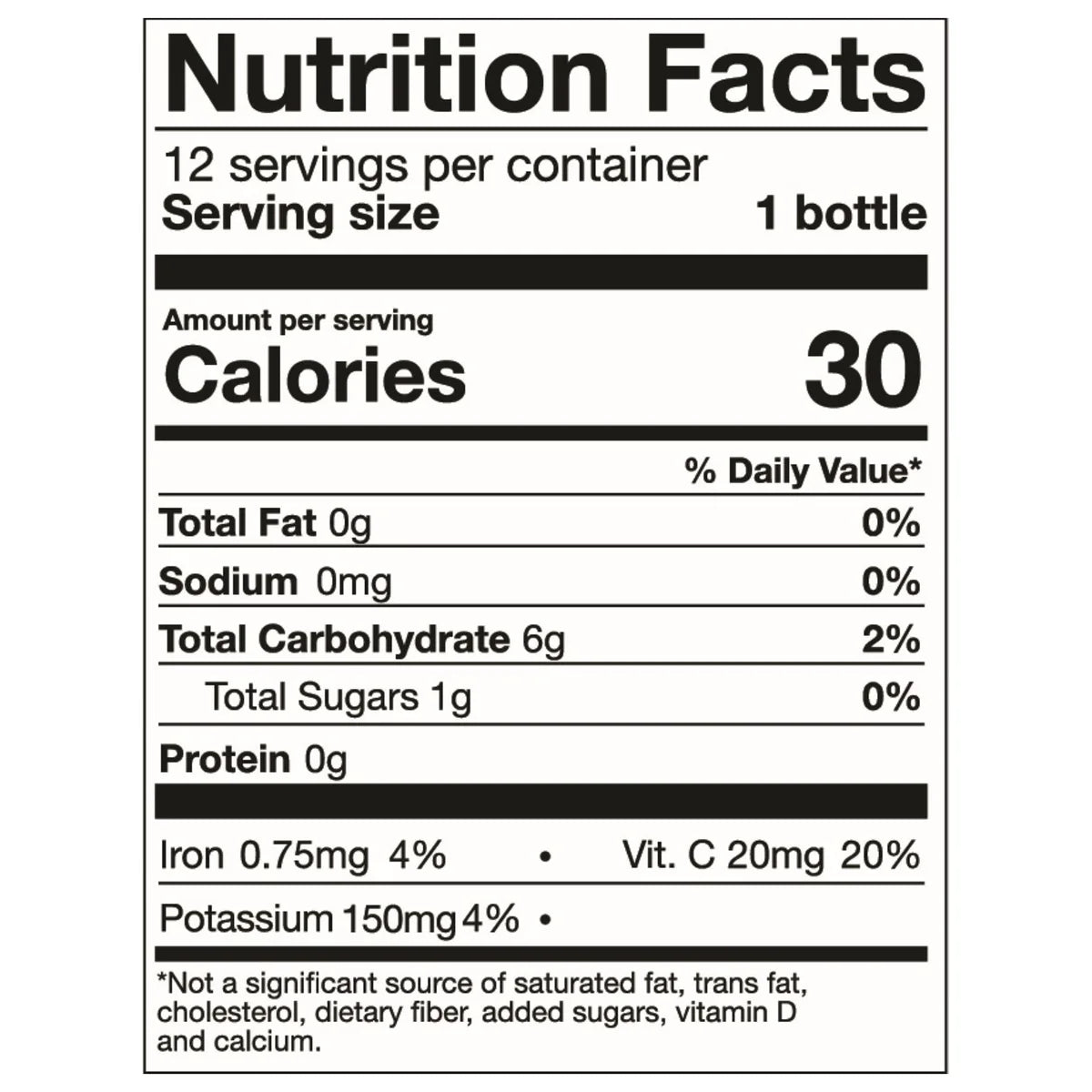 SLAPP Organic Ginger & Turmeric Daily Booster Shots 48-count