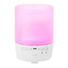 iHome Portable Bluetooth Candle Speaker