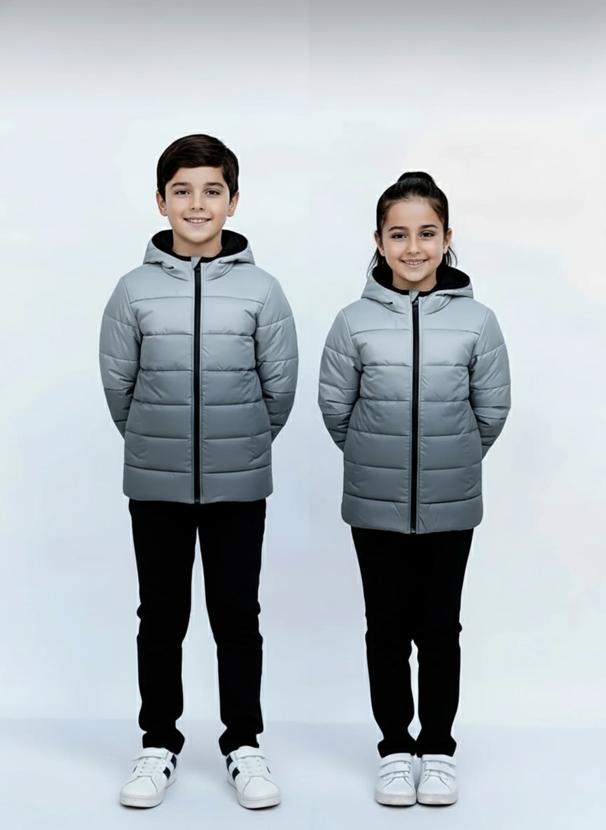 Wearium FunFit Bomber Jacket - Kids