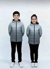 Wearium FunFit Bomber Jacket - Kids