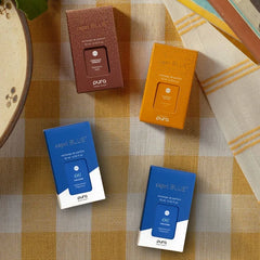 Pura 4 Smart Fragrance Diffuser Bundle