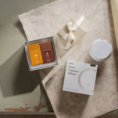 Pura 4 Smart Fragrance Diffuser Bundle