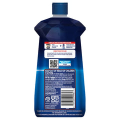 Finish Quantum Ultra Jet Dry Rinse Aid, 374 Washes, 1.12 L