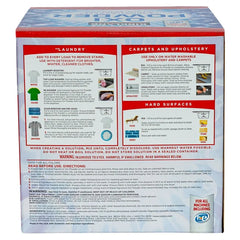 Kirkland Signature Oxi Powder, 328 Loads, 11 lbs