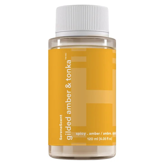 Homedics SereneScent Diffuser Oil Value Bundle, 2-pack