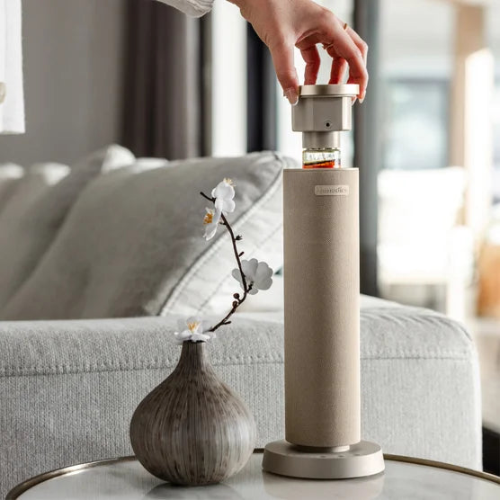 Homedics SereneScent Diffuser Oil Value Bundle, 2-pack