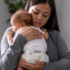 Kirkland Signature Diaper Size 1, 96-count