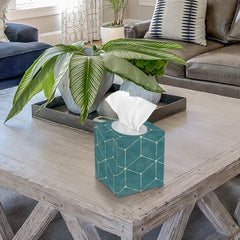 Kirkland Signature Facial Tissue, 3-Ply, 84-count, 12-pack