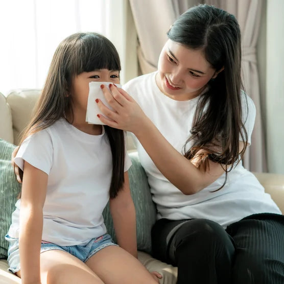 Kirkland Signature Facial Tissue, 3-Ply, 84-count, 12-pack