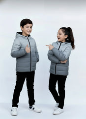 Wearium FunFit Bomber Jacket - Kids