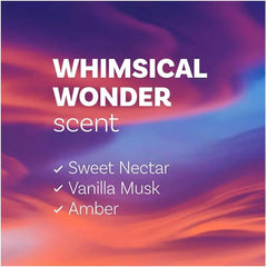 Downy Ultimate Fusions In-Wash Scent Booster Beads + Dual Action Scent Release, Whimsical Wonder (24 oz.)