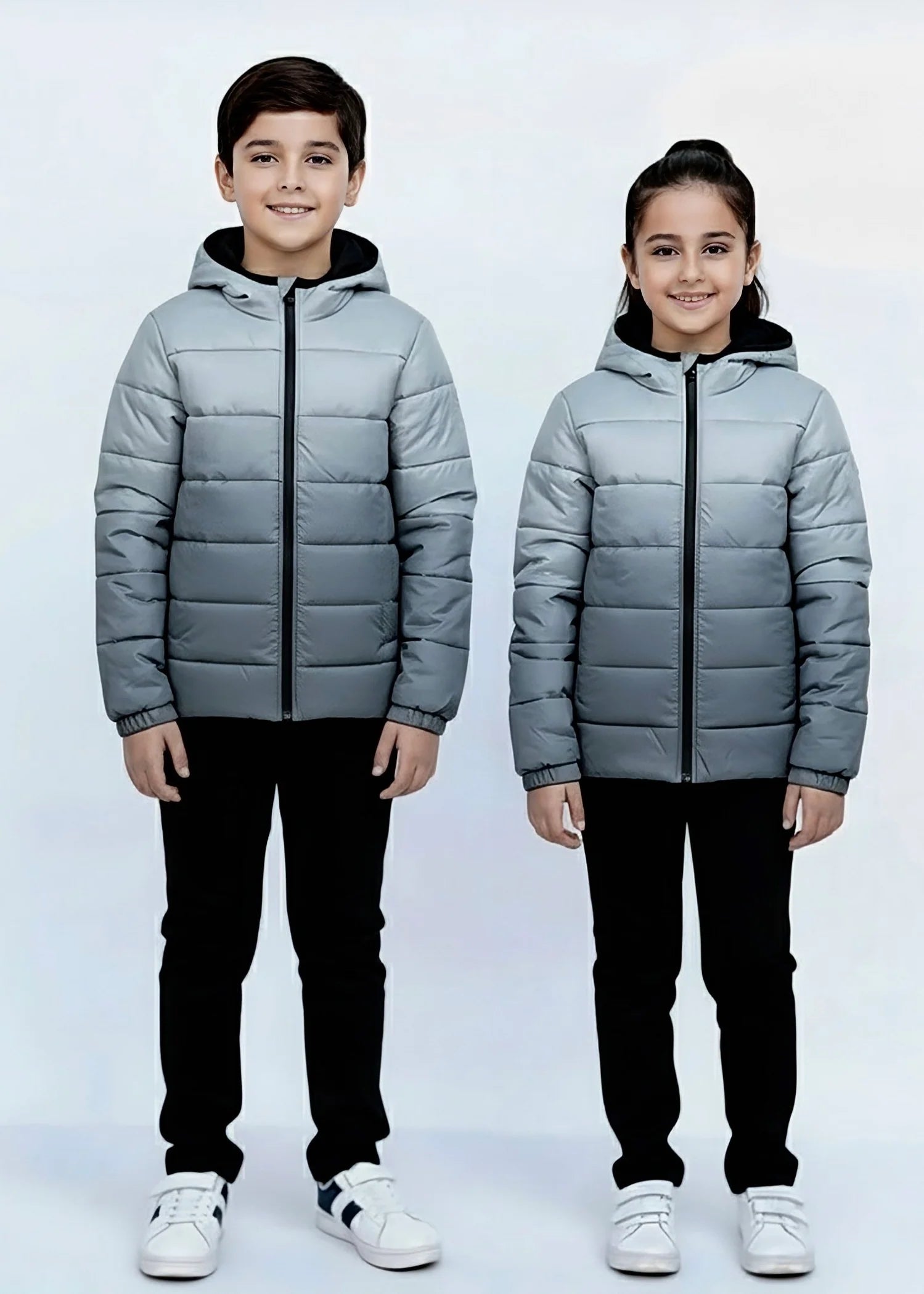 Wearium FunFit Bomber Jacket - Kids