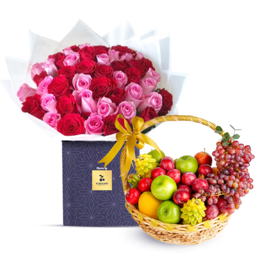 Bloom & Fruits UAE Perfect for Gifting