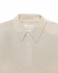 Wearium Waffle Knit - Skin Polo (Size: 2XL)