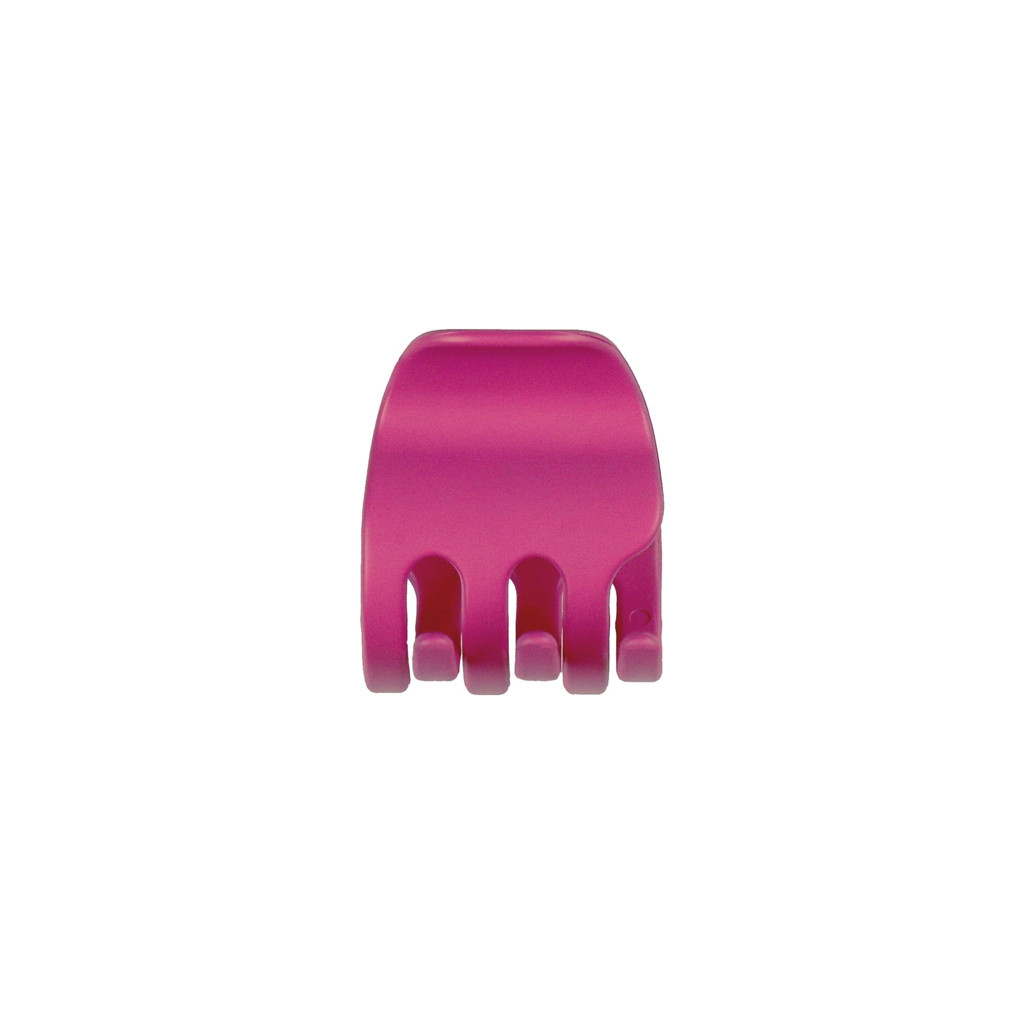 5-Piece Hair Brush Set, Adults and Teens, Pink