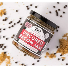 Tbj Gourmet: Jam Bacon Classic, 9 Oz