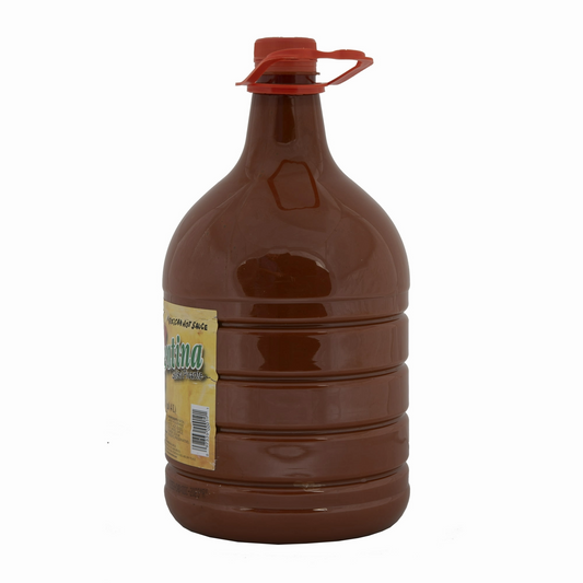 Valentina Salsa Picante Mexican Sauce, 140 Ounce